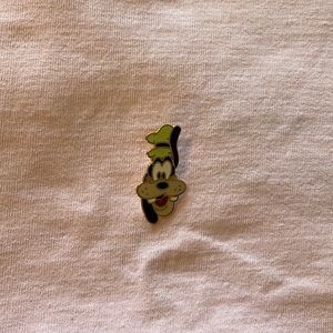 Goofy trading pin, Disney